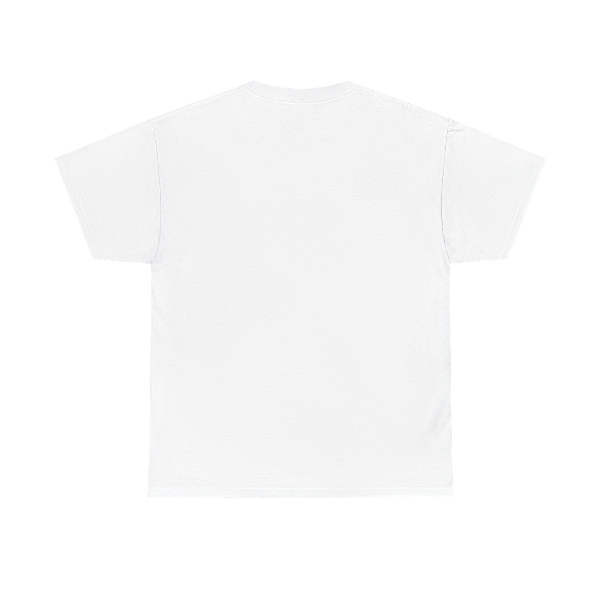 Tame Impala "Let It Happen" Unisex Tee - alternate angle 1, merchandise