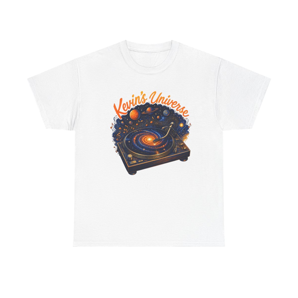 Tame Impala "Kevin" Unisex Tee