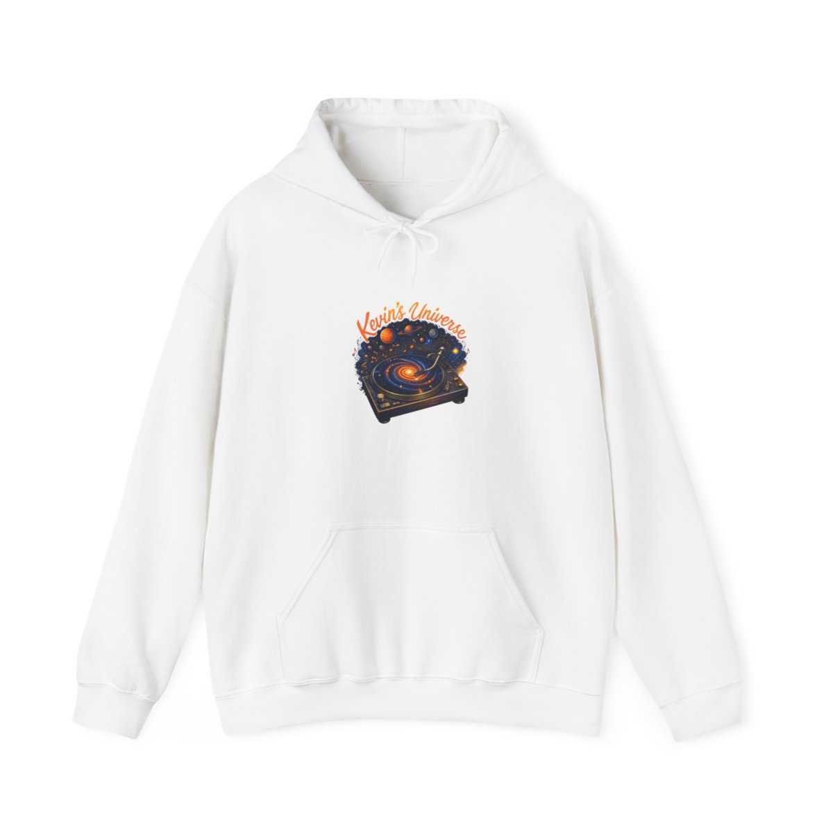 Tame Impala "Kevin" Hoodie - Tame Impala official Hoodies merch