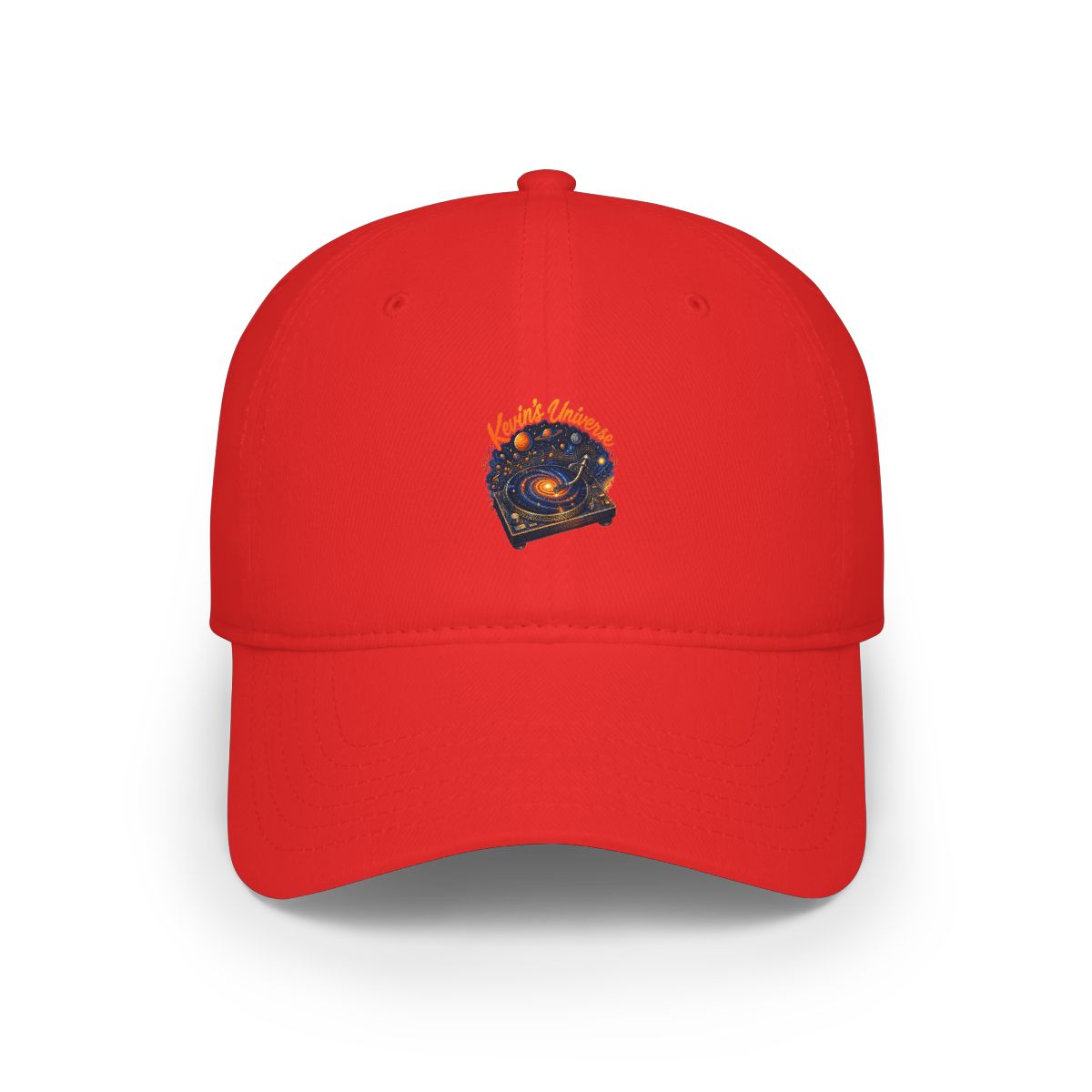 Tame Impala "Kevin" Hat - Tame Impala official Hats & Caps merch