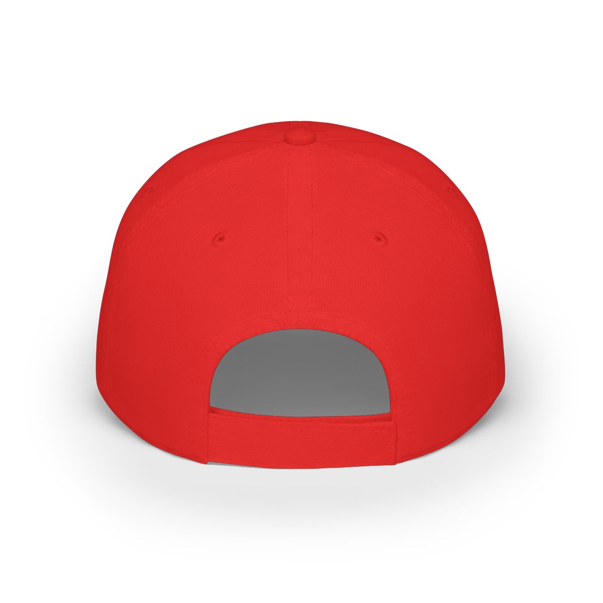 Tame Impala "Kevin" Hat - alternate angle 1, merchandise