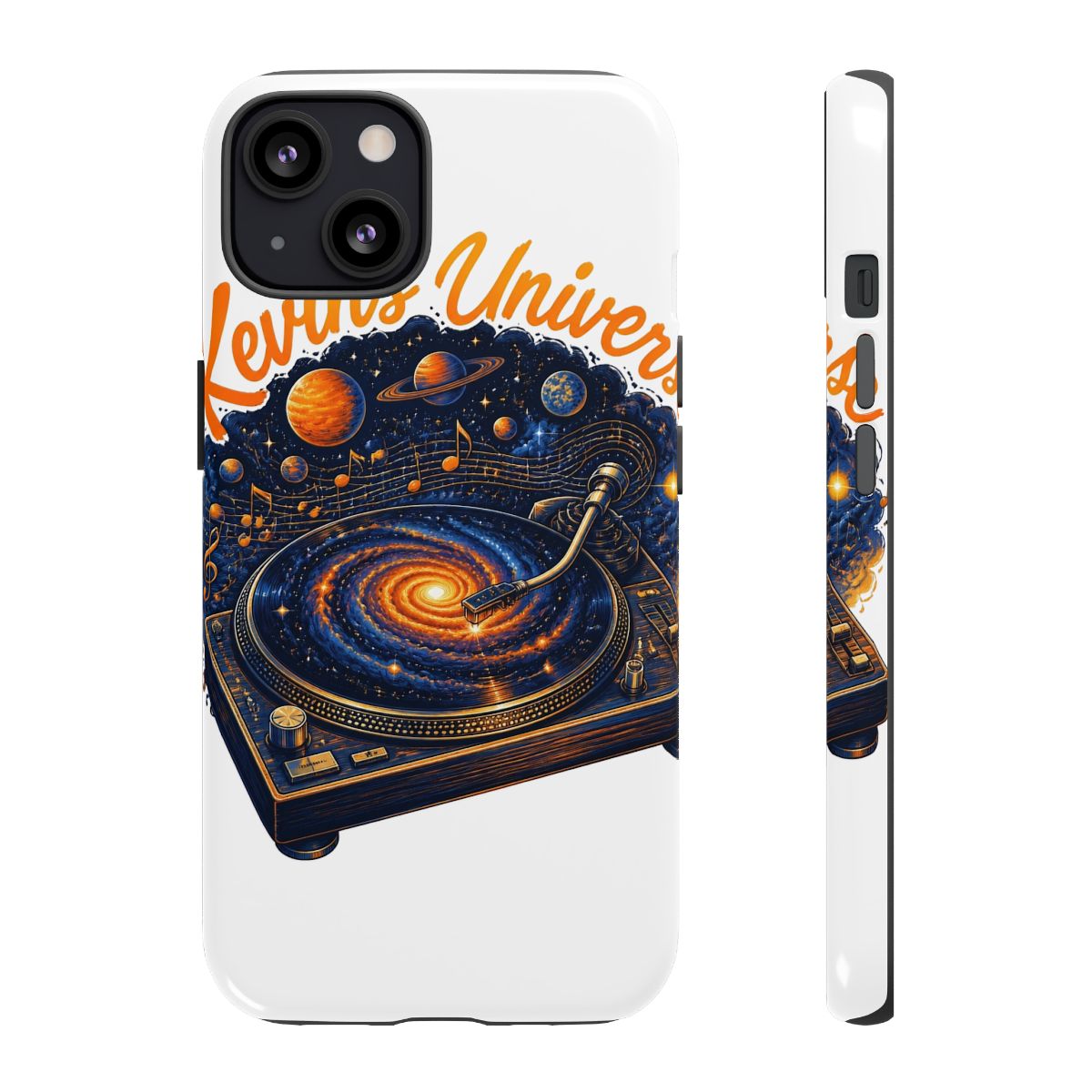 Tame Impala "Kevin" Phone Case
