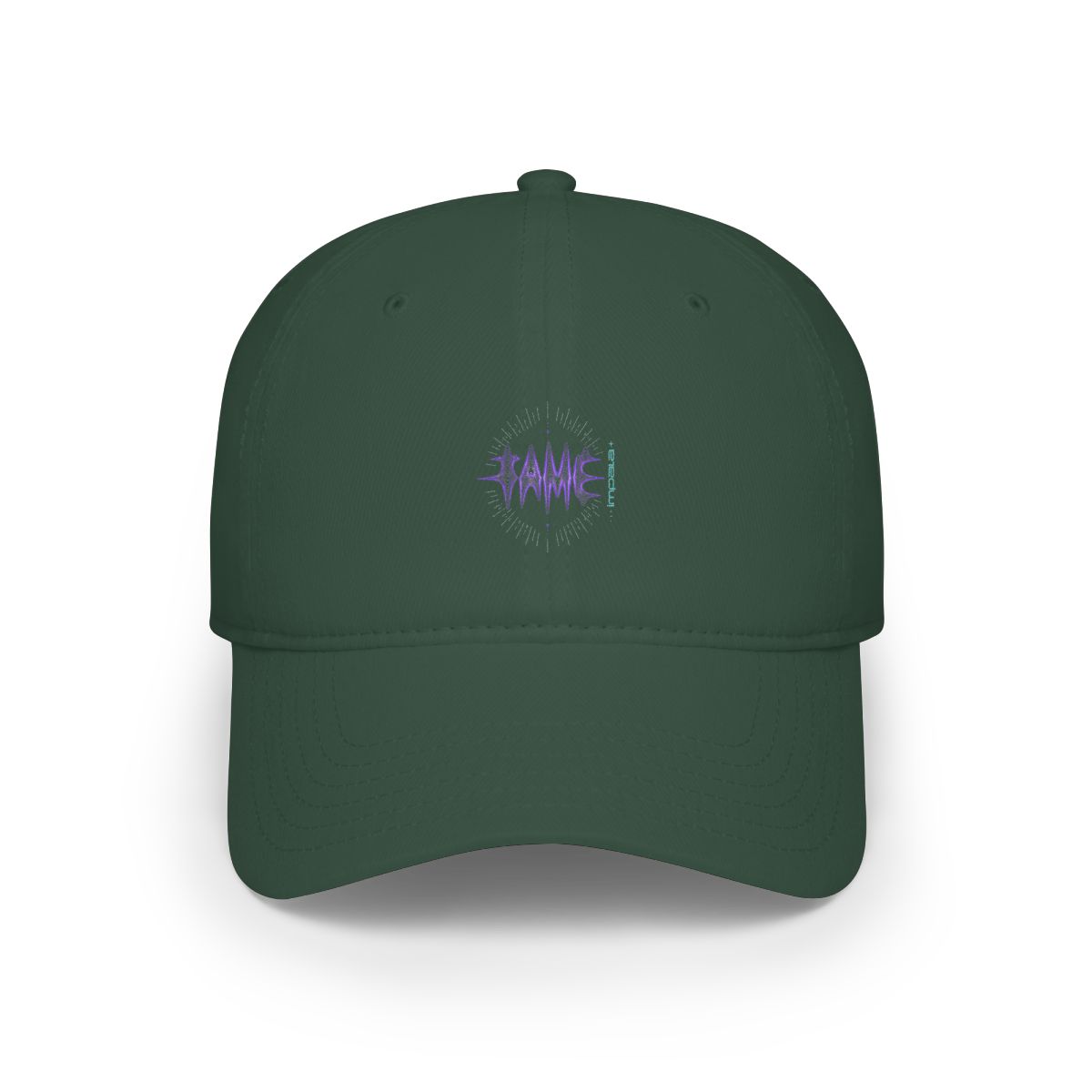 Tame Impala "IMPALA" Hat - alternate angle 4, merchandise