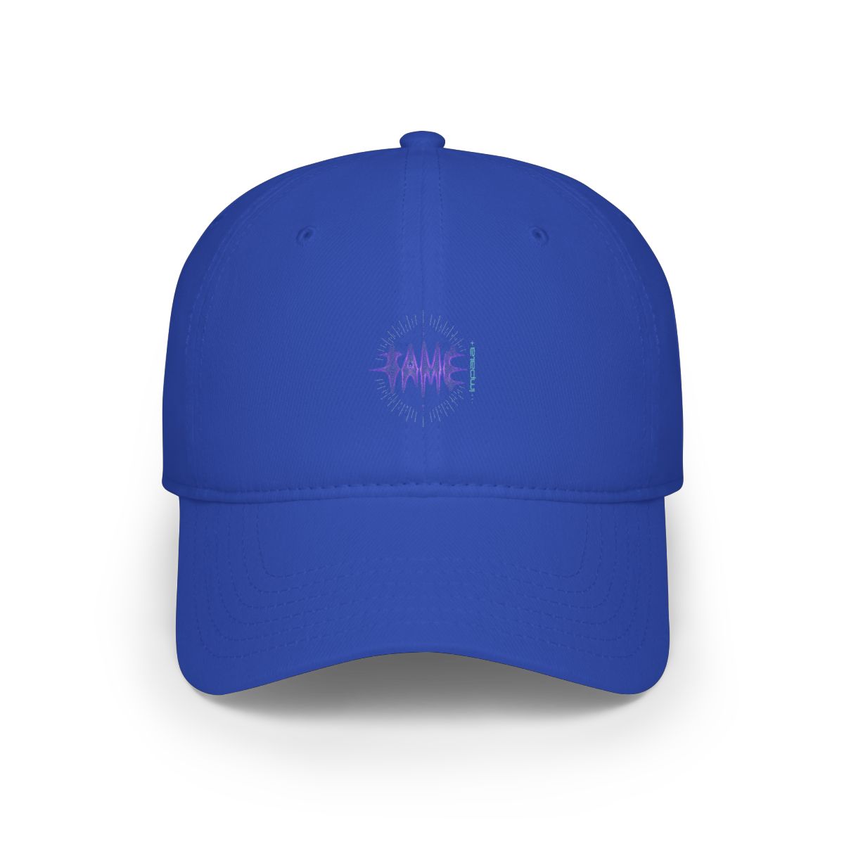 Tame Impala "IMPALA" Hat - alternate angle 5, merchandise