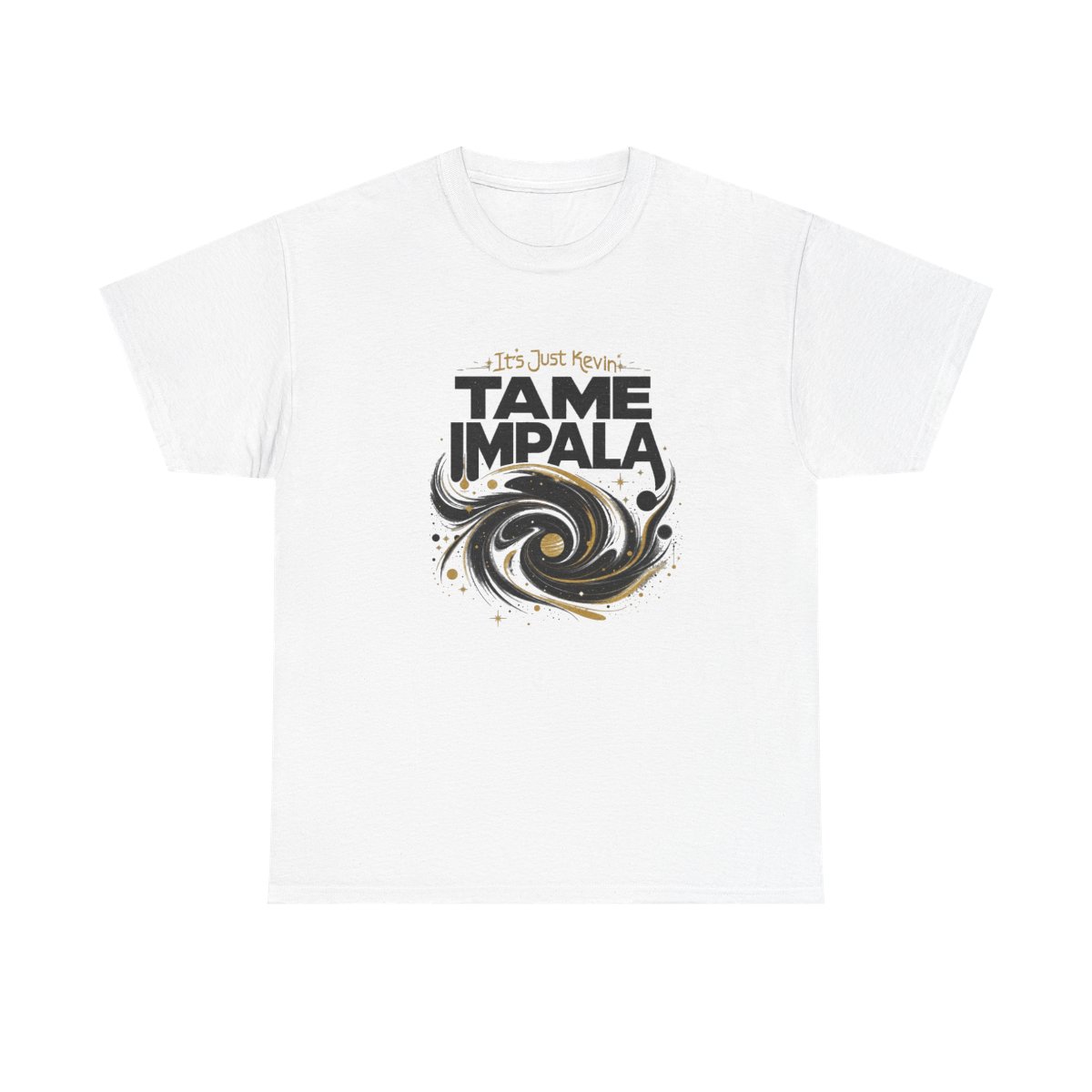 Tame Impala "Just Kevin" Unisex Tee