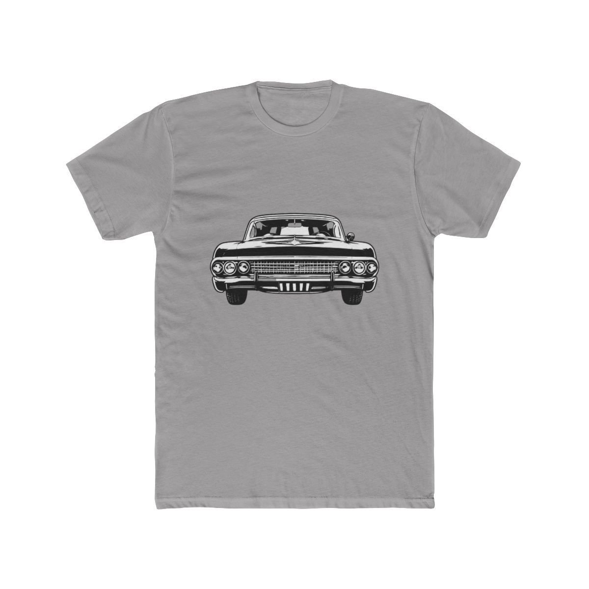 Supernatural Join The Hunt Impala Girls Tame T-Shirt - Official t-shirts merchandise