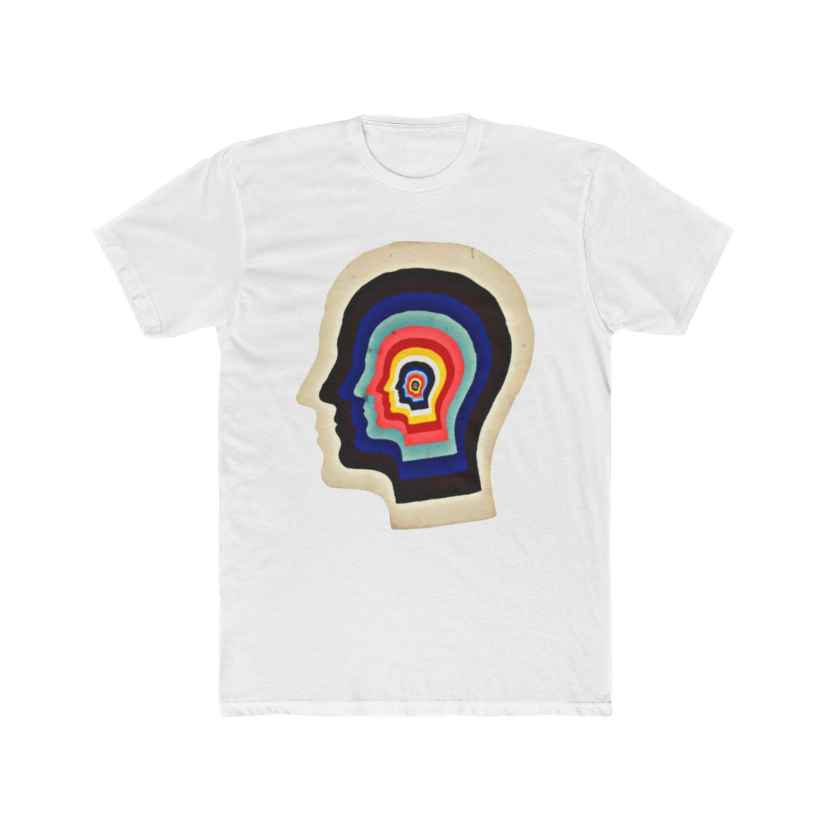 Tame Impala Cosmic Wave Music T Shirt - Official t-shirts merchandise