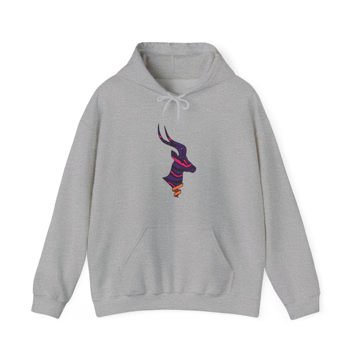 Impala Currents Graphic Hoodie | Tame Impala - Official hoodies merchandise