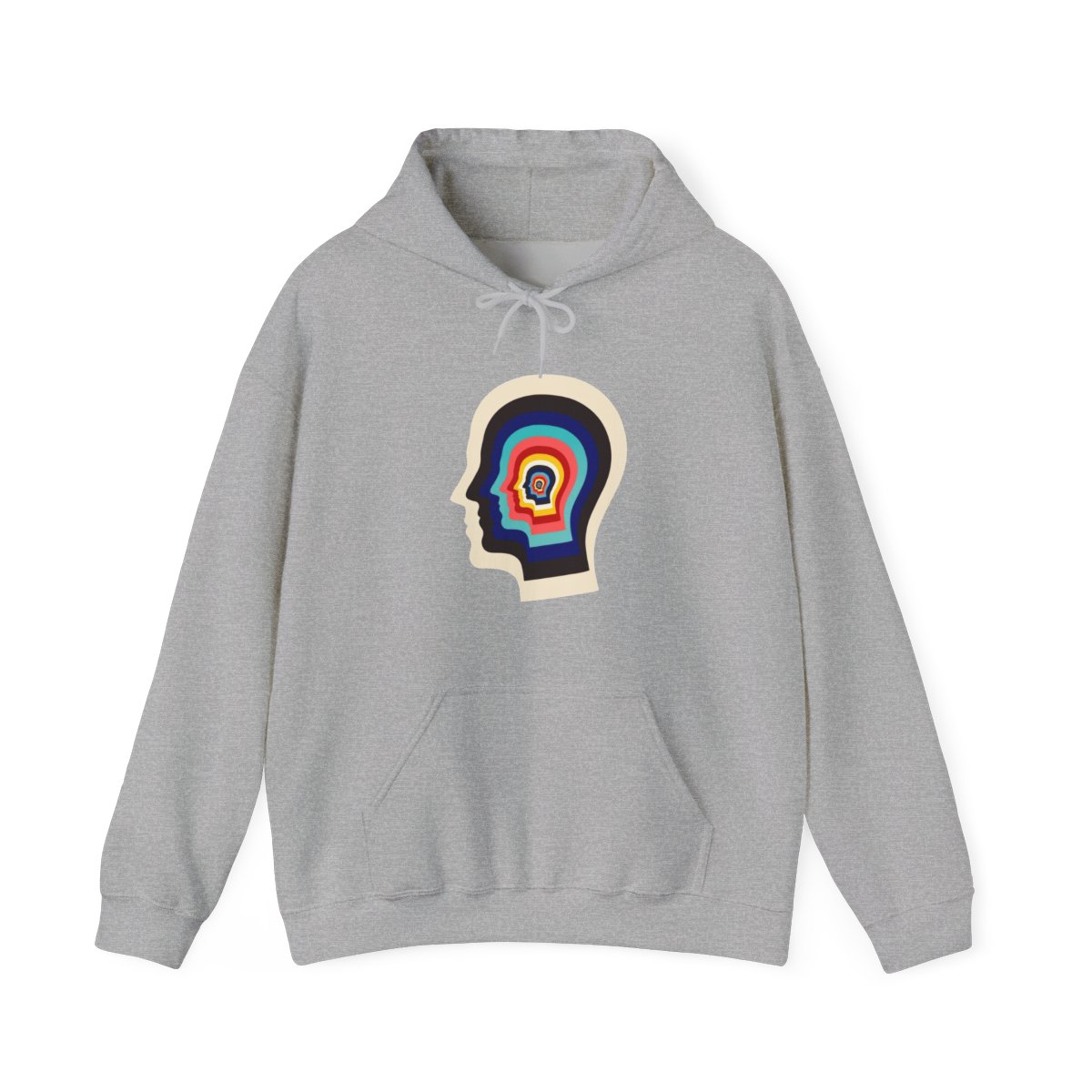 Tame Impala Cosmic Wave Music Hoodie - Official hoodies merchandise