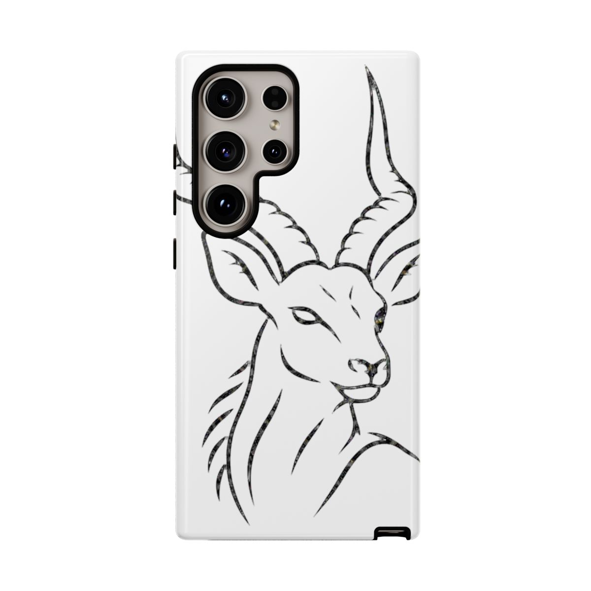 Currents - Impala Retro Design Phone Case | Tame Impala - Official Phone Cases merchandise