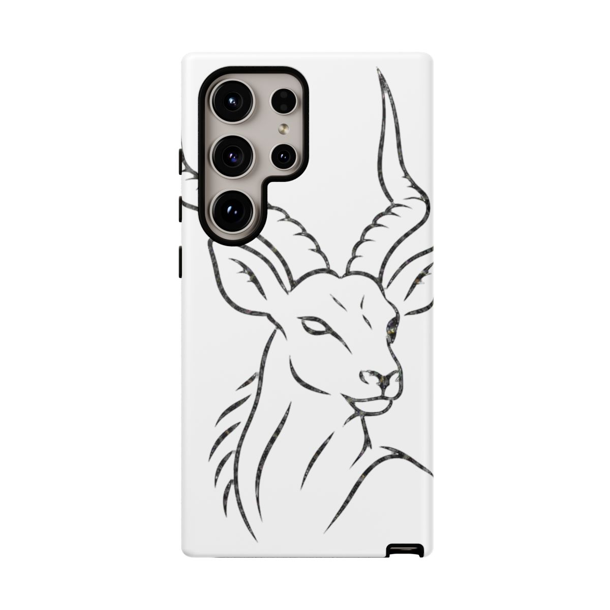 Currents - Impala Retro Design Phone Case | Tame Impala - alternate angle 1, merchandise