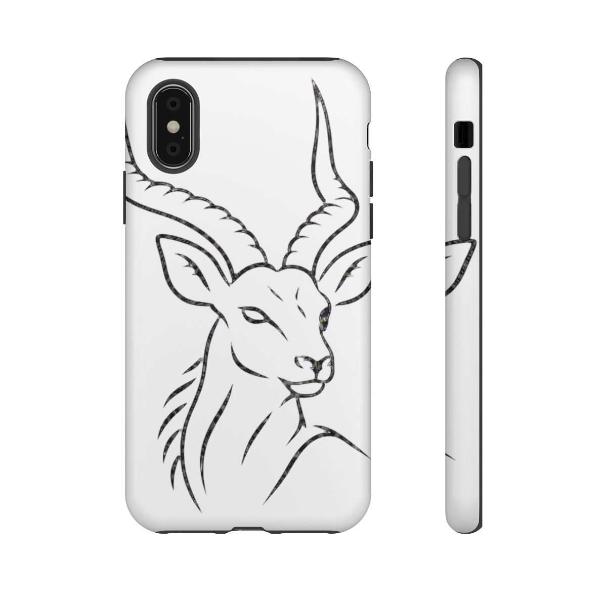 Currents - Impala Retro Design Phone Case | Tame Impala - alternate angle 5, merchandise