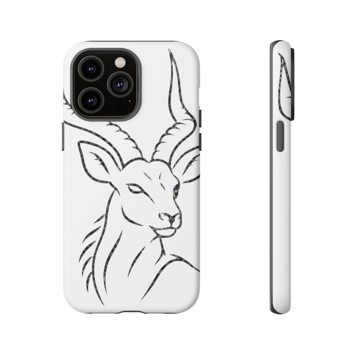 Currents - Impala Retro Design Phone Case | Tame Impala - alternate angle 5, merchandise