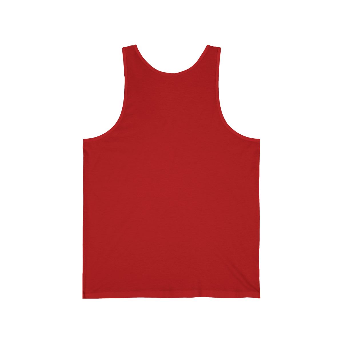 The Less I Know The Better Retro By Tame Impala Tank Top - alternate angle 1, merchandise