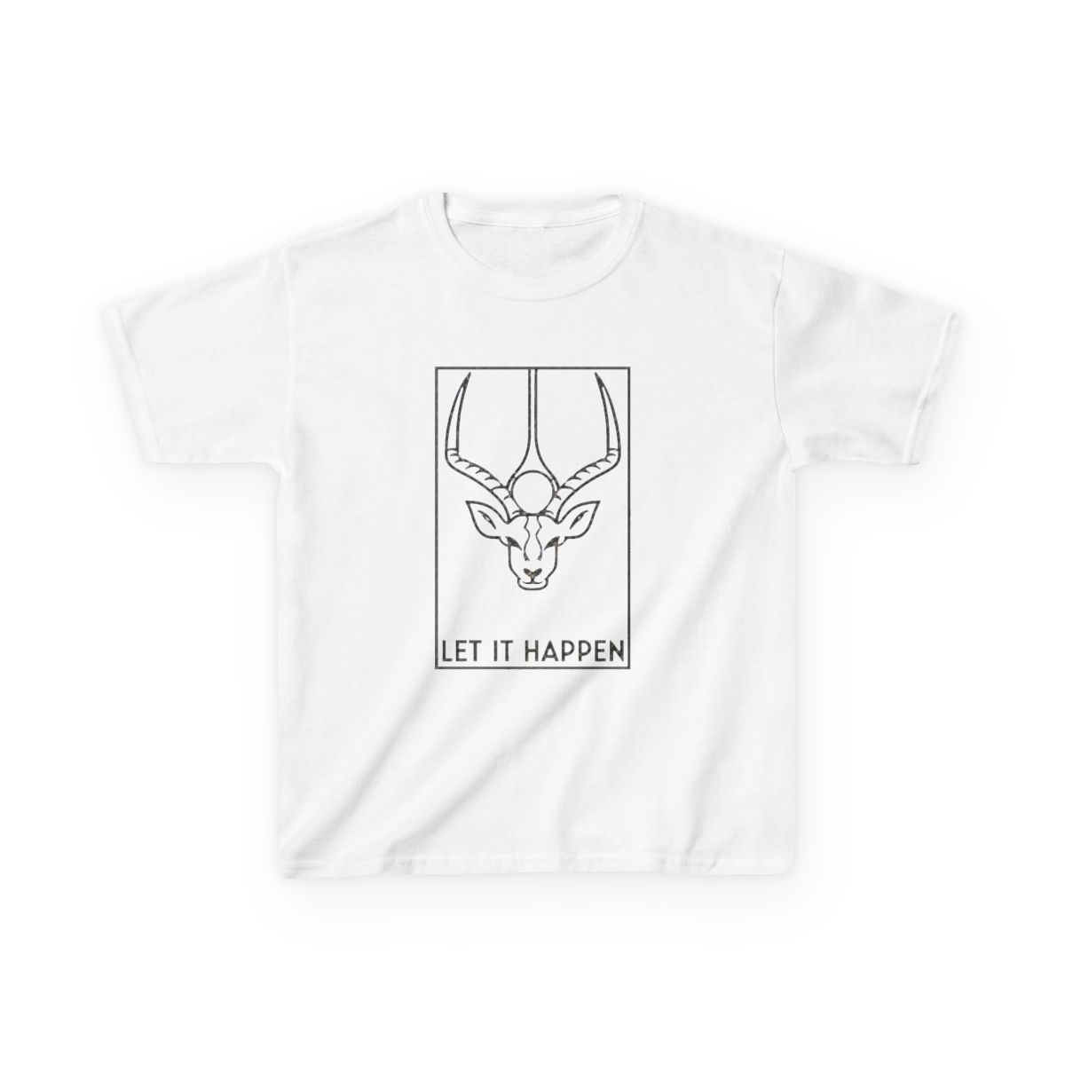 Currents - Impala Kids T-Shirt | Tame Impala