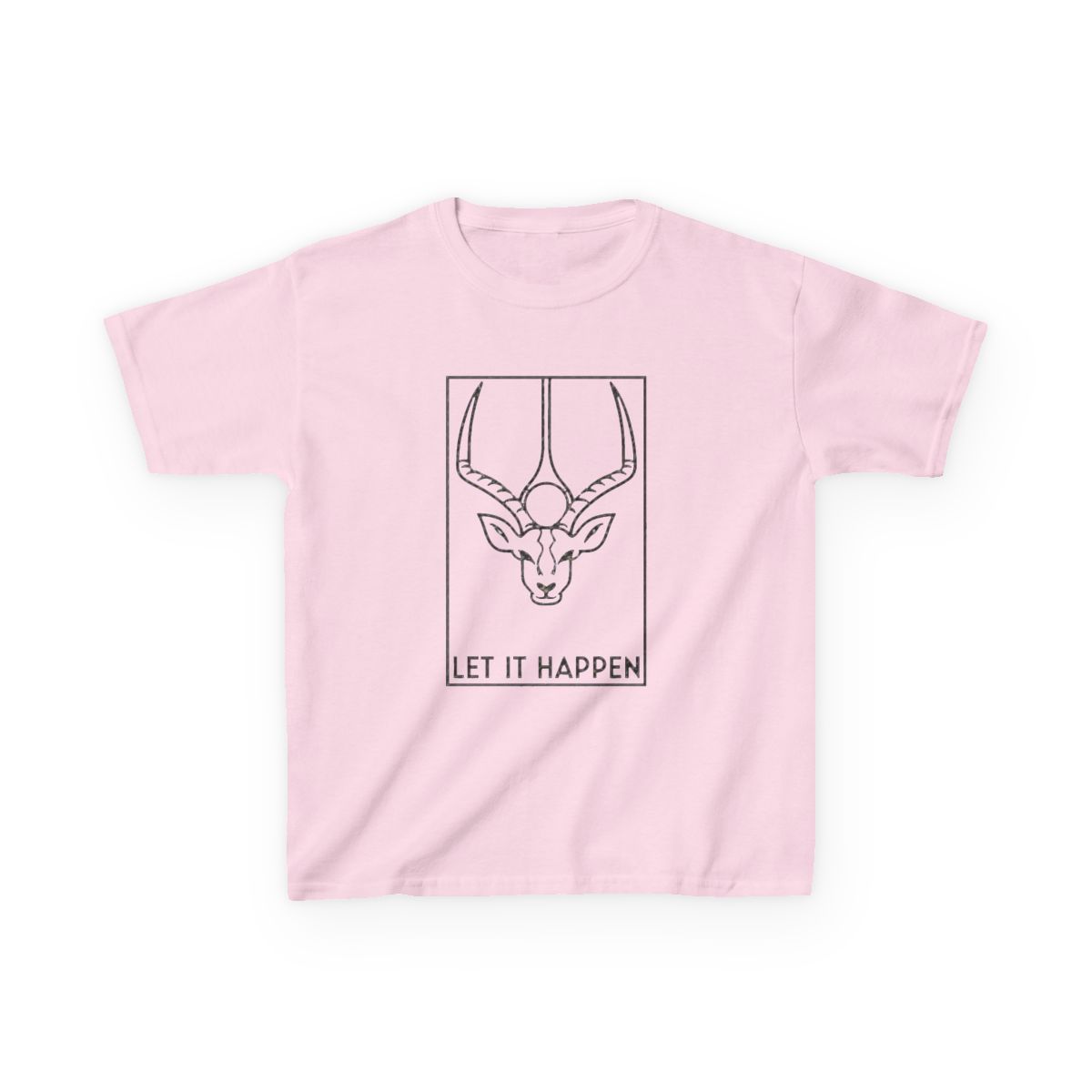 Currents - Impala Kids T-Shirt | Tame Impala - alternate angle 5, merchandise