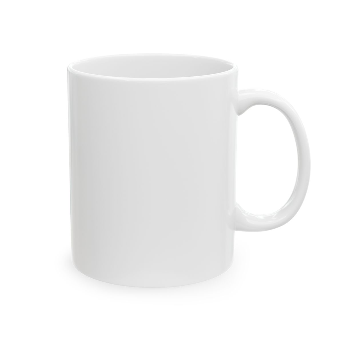 1965 Impala Low Rider Kustom Lead Sled Custom Hot Coffee Mug | Tame Impala