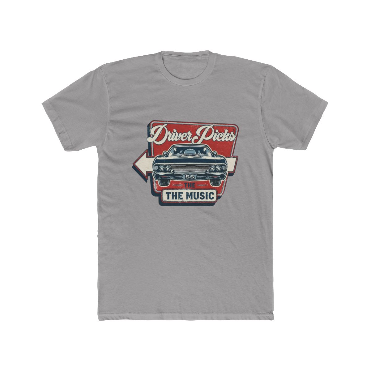 Supernatural Impala Girls T Shirt | Tame Impala - Official t-shirts merchandise